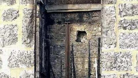 July 2016 - LEglise-SaintIsidore1.jpg