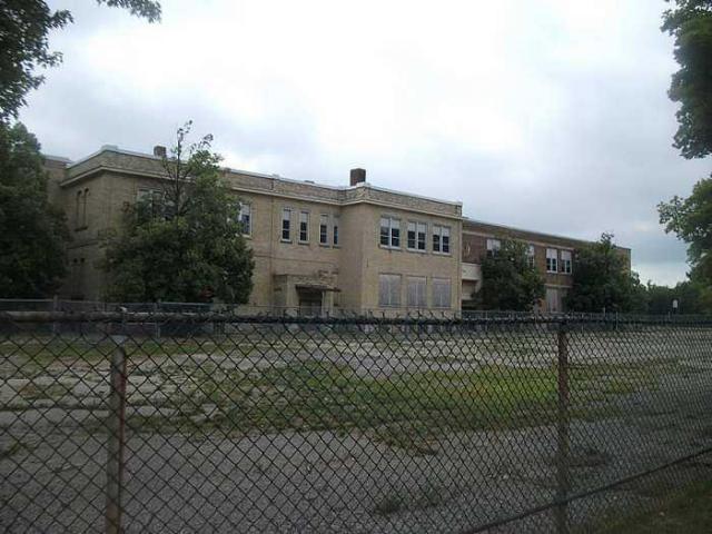 Devine Street Public School photo 4