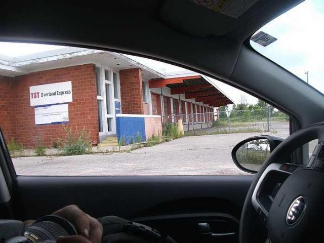 Transport Delivery place photo 2