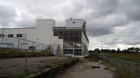 Barrie Fairgrounds & Racetrack photo 2