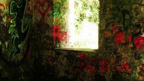 Photo from Flowing Waters