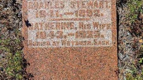 Midhurst Pioneers - The-Midhurst-Pioneer-Cemetery5.jpg