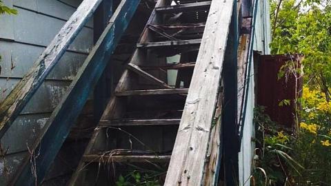 Curiouser And Curiouser - Tweed, Ontario