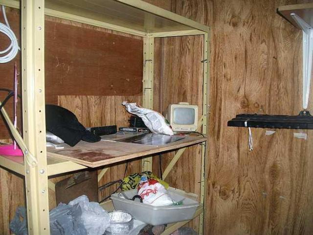 Bridge Tavern - Point Edward, Ontario