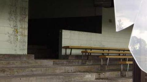 Barrie Fairgrounds & Racetrack photo 4