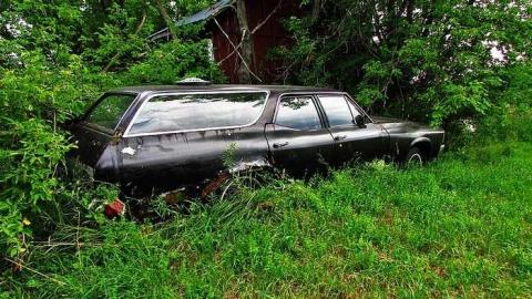 Junk, junk, junk - IMG_2674.jpg