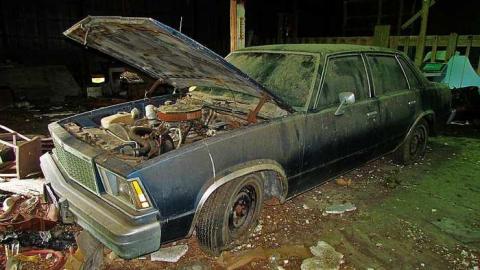 Junk, junk, junk - IMG_2680.jpg