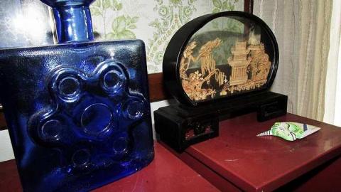 Junk, junk, junk - IMG_2721.jpg