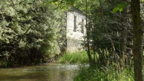 Old Powerhouse photo 4