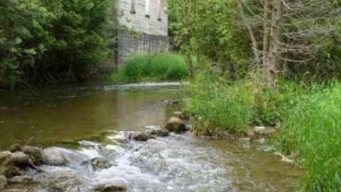 Old Powerhouse photo 2