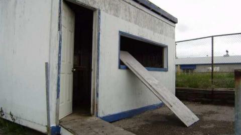 Barrie Fairgrounds & Racetrack photo 5