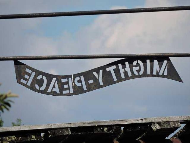 Trout Creek - Off the Path photo 3