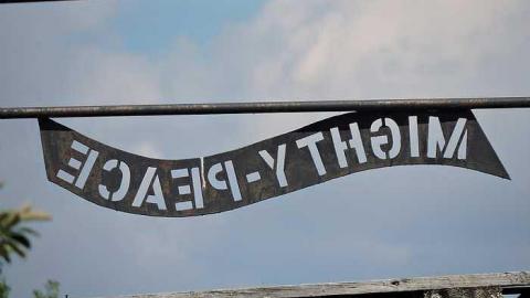 Trout Creek - Off the Path photo 3