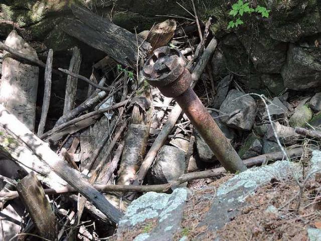 Trout Creek - Off the Path photo 5