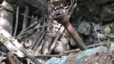 Trout Creek - Off the Path photo 5