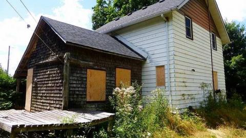 Luther and the Silo photo 3