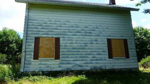 Luther and the Silo photo 4