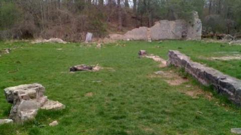 The Hermitage - Hamilton, Ontario