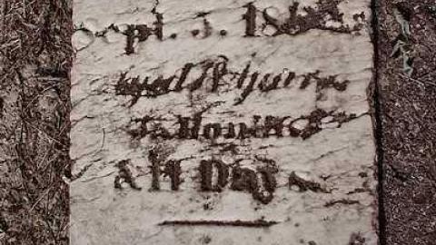 Oxford Centre United Ch Cemetery photo 3