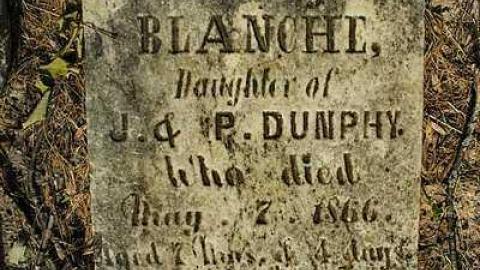 Oxford Centre United Ch Cemetery photo 4