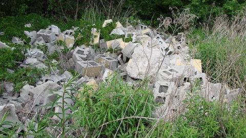 We Recycle Old Scrap Yard - Peterborough, Ontario