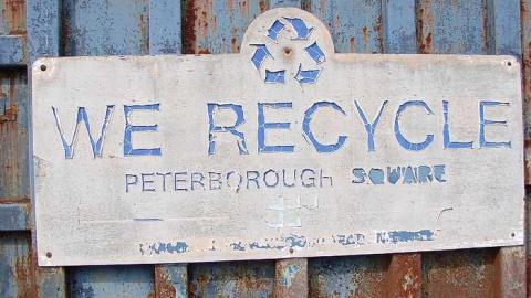 We Recycle Old Scrap Yard photo 2