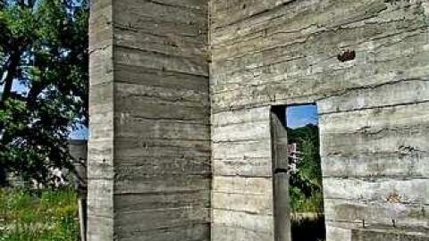 Photo from Strange Days