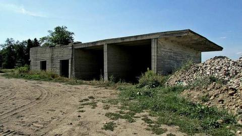 Photo from Strange Days