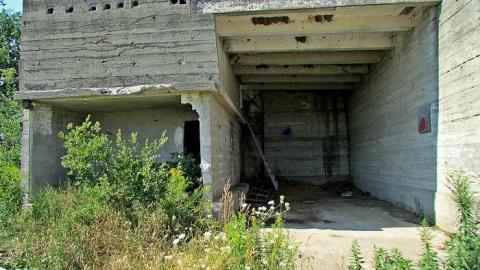 Photo from Strange Days