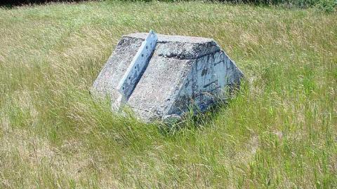 Chex TV & Radio Station - Douro-Dummer, Ontario