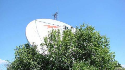 Chex TV & Radio Station photo 2