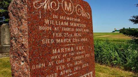  43.065569, -80.642080 West - Oriel-East-Pioneer-Cemetery26.jpg