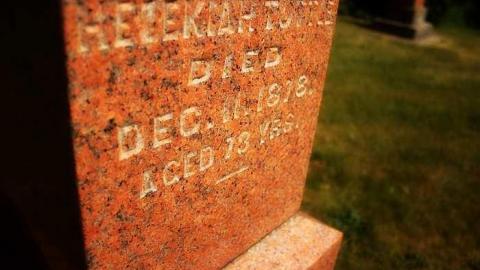  43.065569, -80.642080 West - Oriel-East-Pioneer-Cemetery28.jpg