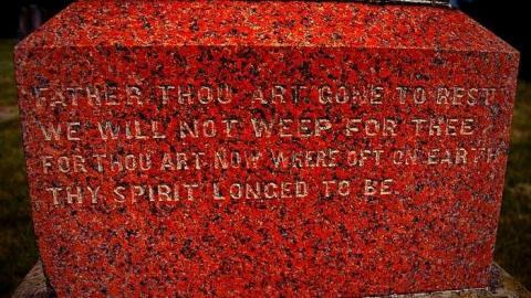  43.065569, -80.642080 West - Oriel-East-Pioneer-Cemetery29.jpg