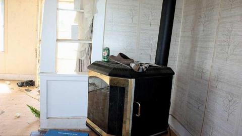 A Concession Concession - The Nation / La Nation, Ontario