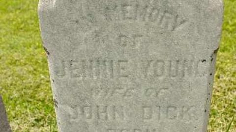 Downtown Cheapside - Cheapside-Baptist-ChurchCemetery4.jpg