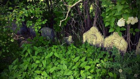 Downtown Cheapside - Cheapside-Baptist-ChurchCemetery6.jpg