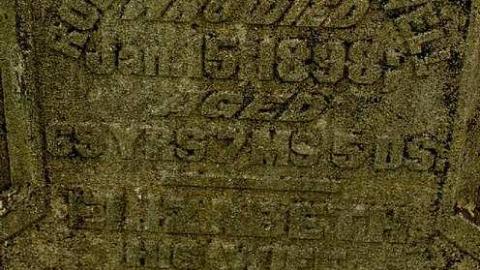 Downtown Cheapside - Cheapside-Baptist-ChurchCemetery8.jpg