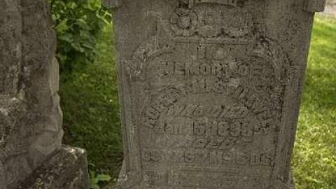 Downtown Cheapside - Cheapside-Baptist-ChurchCemetery9.jpg