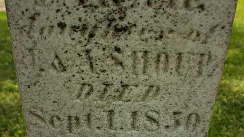 Downtown Cheapside - Cheapside-Baptist-ChurchCemetery13.jpg