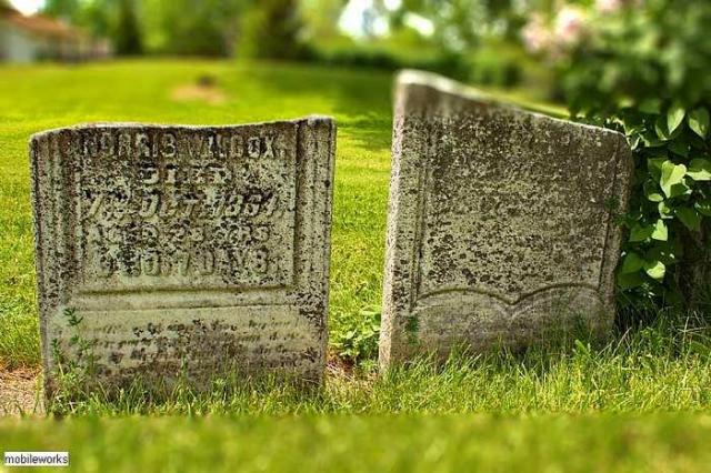 Cheapside Baptist ChurchCemetery photo 4