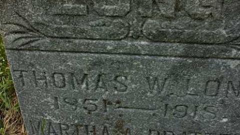 Downtown Cheapside - Cheapside-Baptist-ChurchCemetery15.jpg