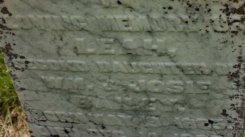 Downtown Cheapside - Cheapside-Baptist-ChurchCemetery16.jpg