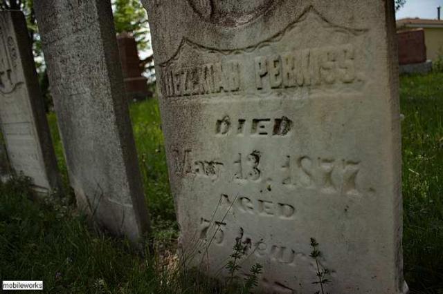 Cheapside Baptist ChurchCemetery photo 3