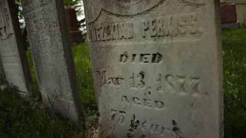 Cheapside Baptist ChurchCemetery photo 3