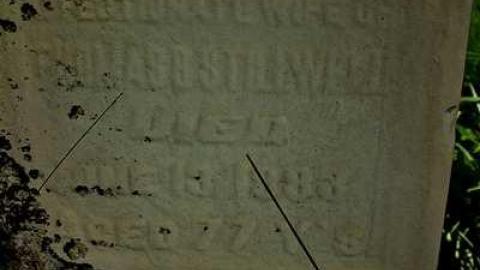 Downtown Cheapside - Cheapside-Baptist-ChurchCemetery32.jpg