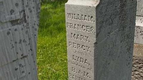 Downtown Cheapside - Cheapside-Baptist-ChurchCemetery18.jpg