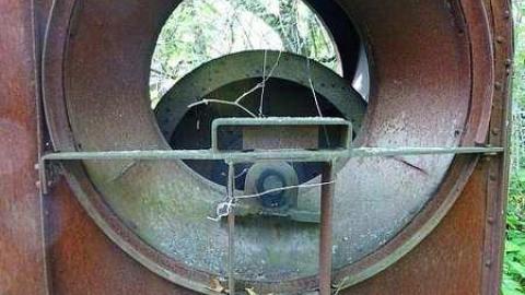 Red Cloud (ghost town) photo 2