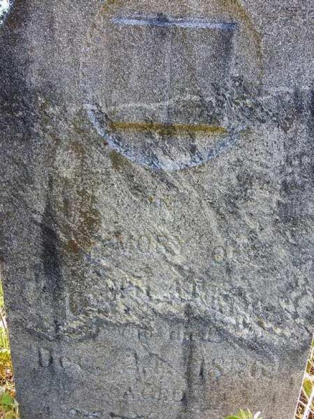 Red Cloud (ghost town) - Cramahe, Ontario