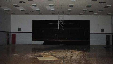 Q.E.C.V.I. - Kingston, Ontario